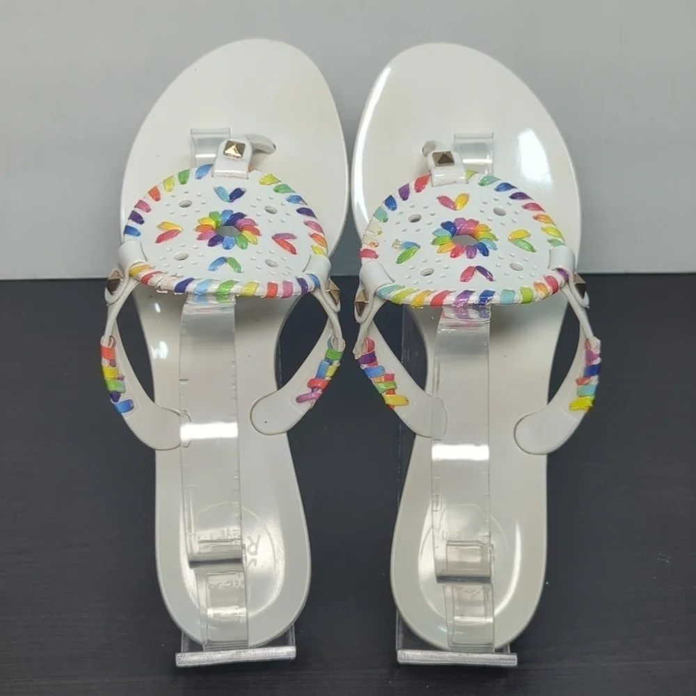 N/A stylish white
